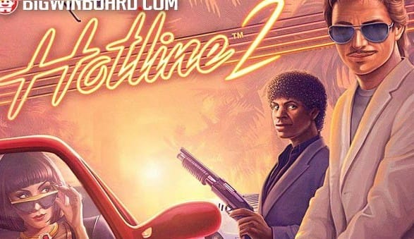 Hotline 2