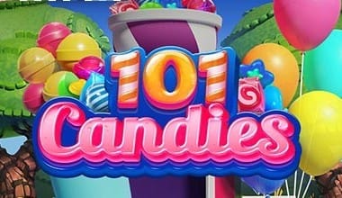 101 Candies