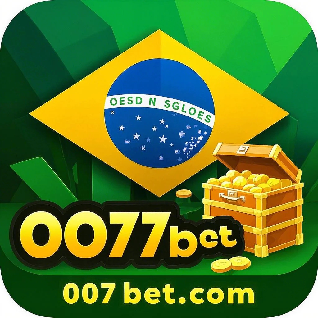 0077BET GAME-Apostas