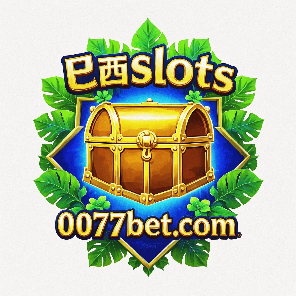 0077BET GAME-Slots